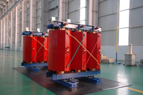 南宁SCB10-160KVA/10KV/0.4KV干式变压器