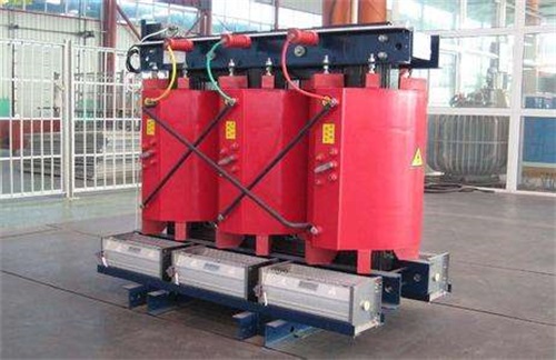 南宁SCB13-10KV/0.4KV干式变压器