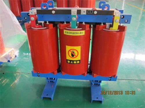南宁SCB10-2500KVA/10KV/0.4KV干式变压器