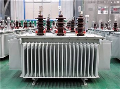 南宁SCB13-630KVA/10KV/0.4KV干式变压器