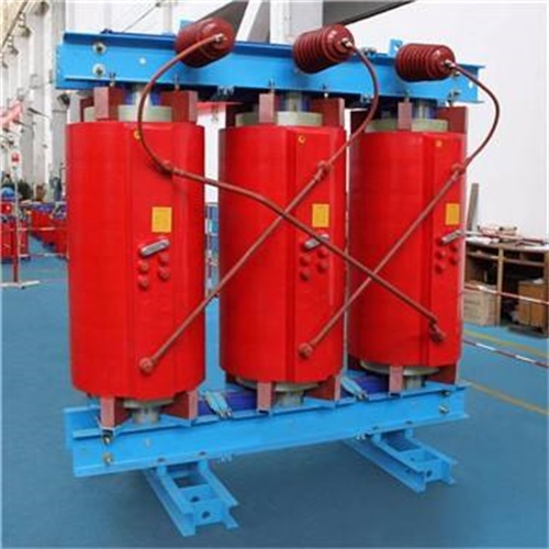 南宁SCB11-1000KVA/10KV/0.4KV干式变压器