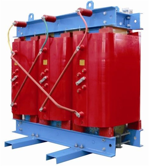 南宁SCB10-1600KVA/10KV/0.4KV干式变压器