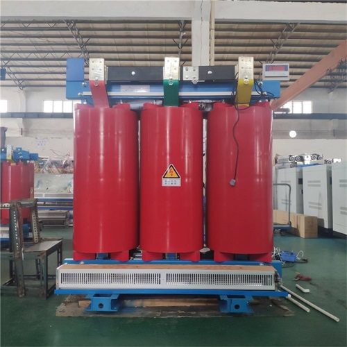 南宁SCB11-100KVA/10KV/0.4KV干式变压器