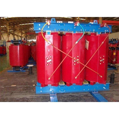 南宁SCB11-200KVA/10KV/0.4KV干式变压器
