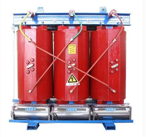 南宁SCB12-3150KVA/10KV/0.4KV干式变压器