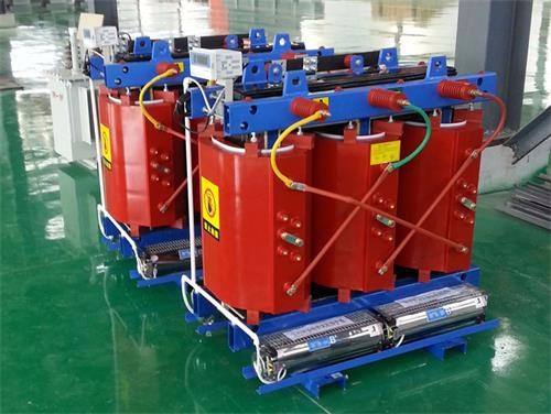 南宁SCB11-2000KVA/10KV/0.4KV干式变压器