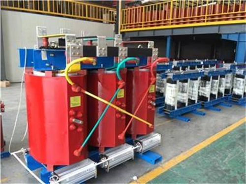 南宁S13-80KVA/35KV/10KV/0.4KV油浸式变压器
