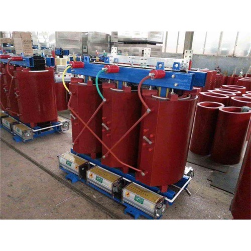 南宁SCB10-3150KVA/10KV/0.4KV干式变压器