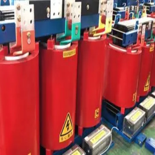 南宁SCB18-400KVA干式变压器