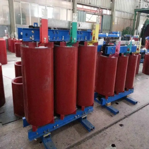 南宁SCB13-630KVA变压器