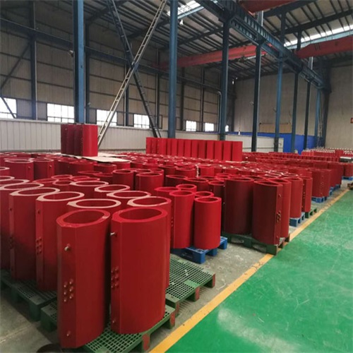 南宁SH15-800KVA非晶合金变压器