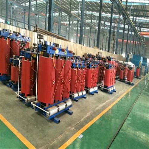 南宁SCB14-1250KVA变压器